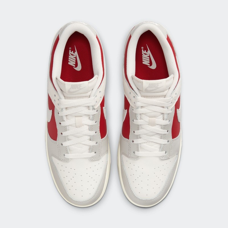 Nike Dunk Low "Ivory Ultraman" | HJ9093-030