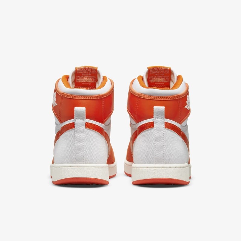 Air Jordan 1 KO Syracuse | DO5047-801