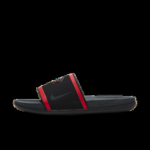 Nike NFL x OffCourt Slide 'Atlanta Falcons' | DD0521-001