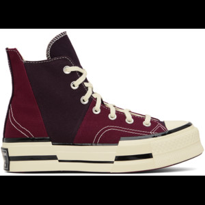 Converse Chuck 70 Plus Counter Climate High 'Dark Beetroot' | A01389C