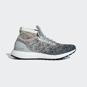 adidas Ultra Boost Mid ATR Ash Silver | CM8254