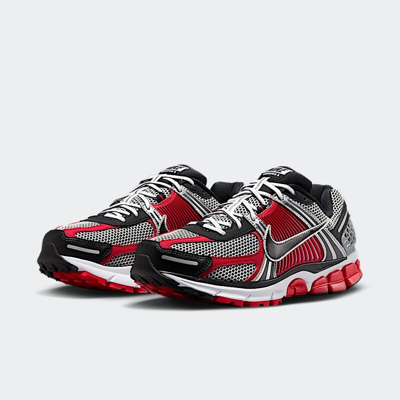 Nike Zoom Vomero 5 "University Red" | HV0926-095