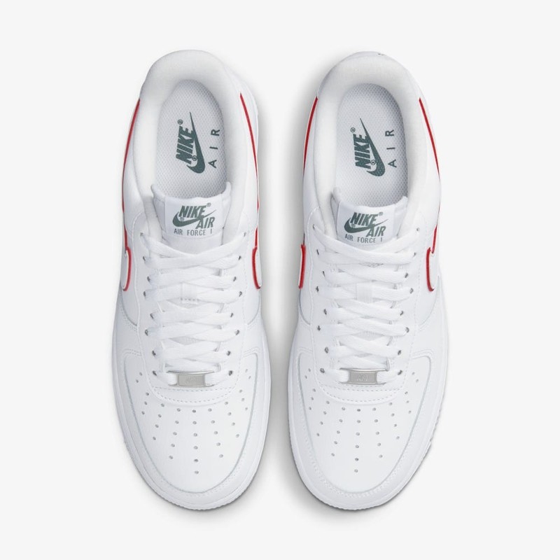 Nike Air Force 1 Just Do It | DQ0791-100