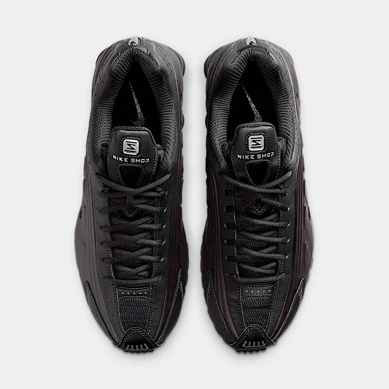 Nike Shox R4 "Cave Purple" | HQ1988-500