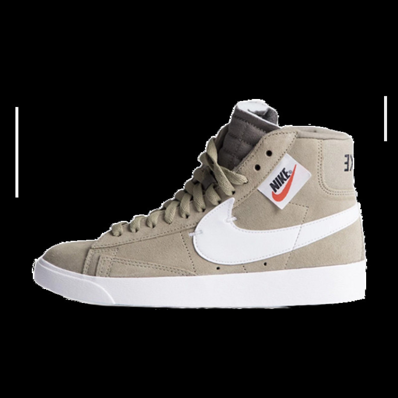 Nike WMNS Blazer Mid Rebel XX | BQ4022-201