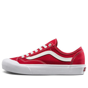 Vans Style 36 Decon SF 'Racing ' Racing Red | VN0A3MVLI7R