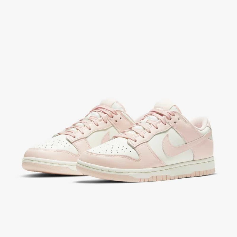 Nike Dunk Low Orange Pearl | DD1503-102