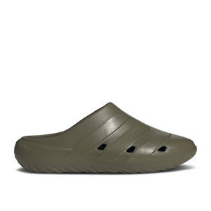 adidas Adicane Clogs 'Olive Strata' | HQ9917