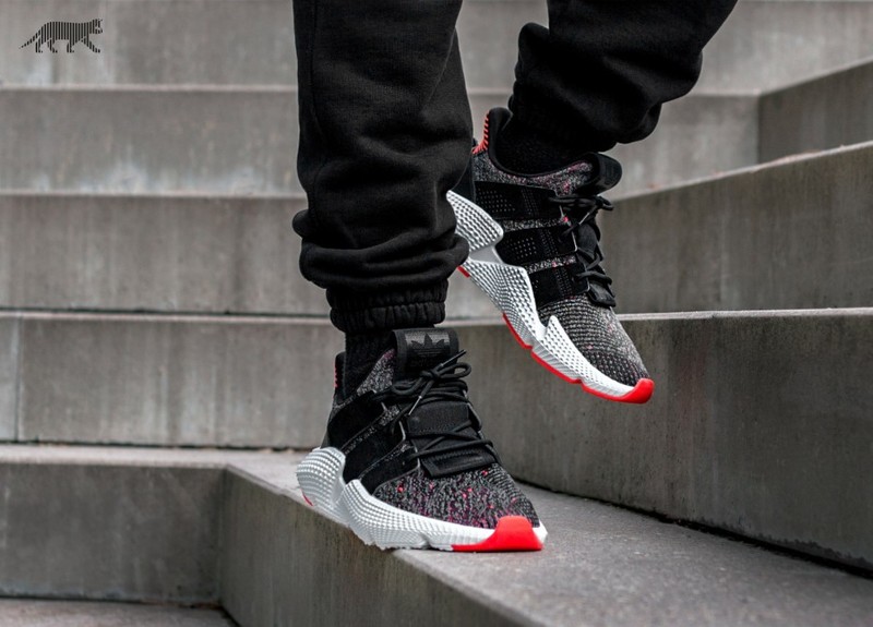 adidas prophere fashion