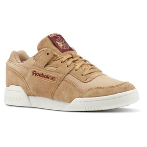 Reebok workout clearance marron