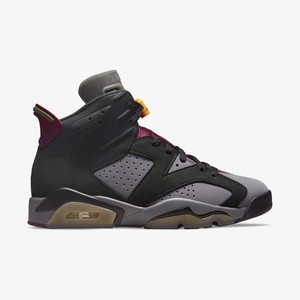 Air Jordan 6 Bordeaux | CT8529-063