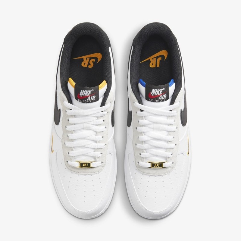 Nike Air Force 1 Swingman | DJ5192-100