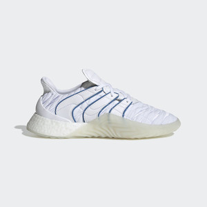 adidas Sobakov BOOST Ftw White/ Teblme/ Ftw White | EE5634