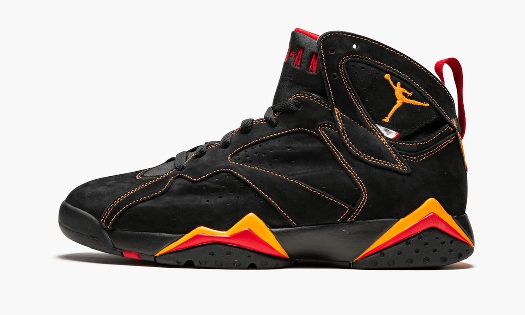 Kommt der Air Jordan 7 "Citrus" in diesem Jahr zurück?