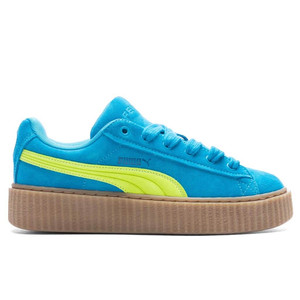 Fenty clara best sale lionel women's creeper