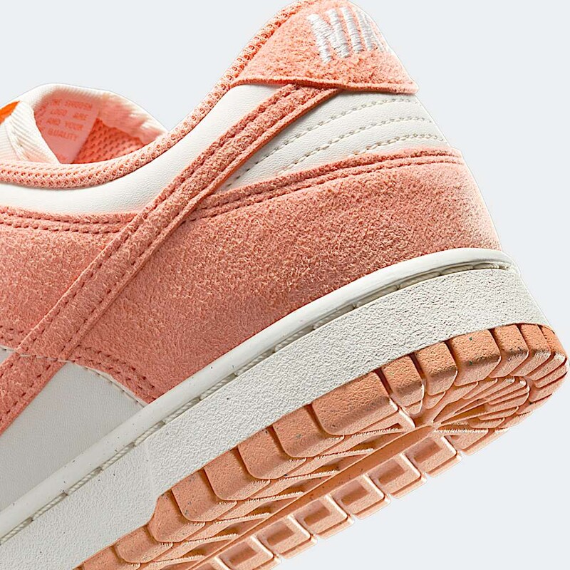 Nike Dunk Low "Soft Pearl" | HJ7673-003