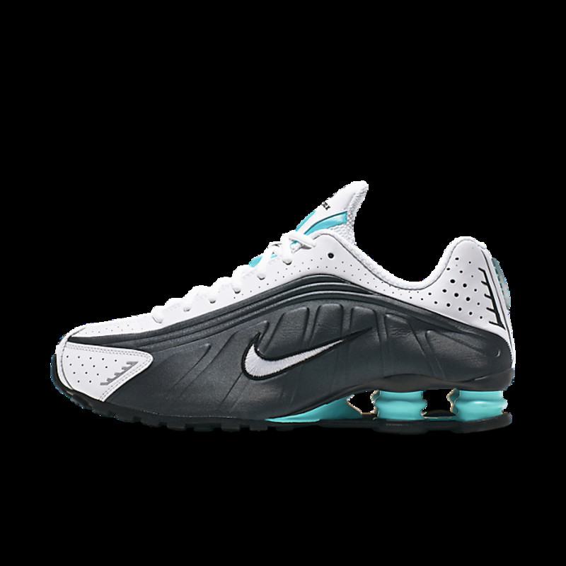 Nike hotsell shox r4