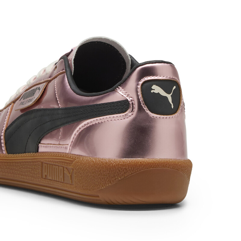 Puma Palermo F.C. "Metallic Pink" | 401077-01