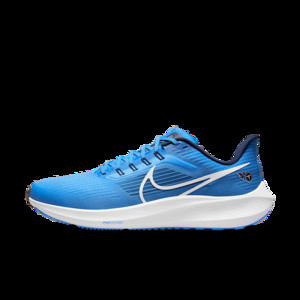 Buy NFL x Air Zoom Pegasus 38 'Buffalo Bills' - DJ0842 400 - Blue