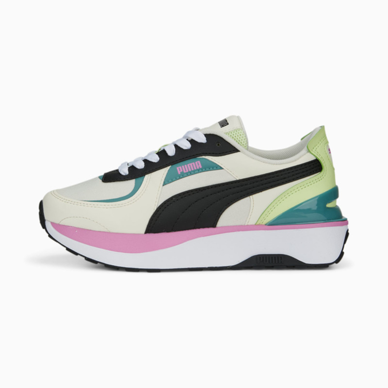 Puma Cruise Rider носки puma короткие в сетку р | 389924-02