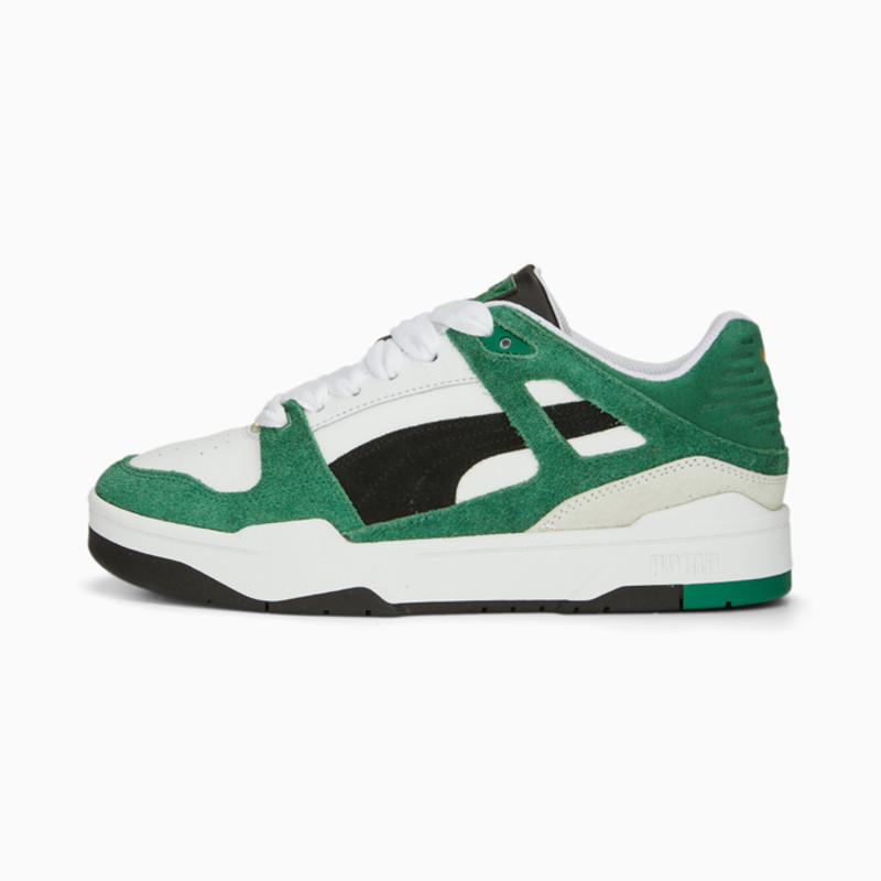 Puma Slipstream Archive Remastered Sneakers voor Dames | 392081-01