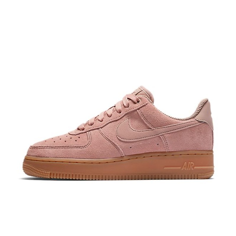 Nike Wmns Air Force 1 '07 SE "Particle Pink" | AA0287-600