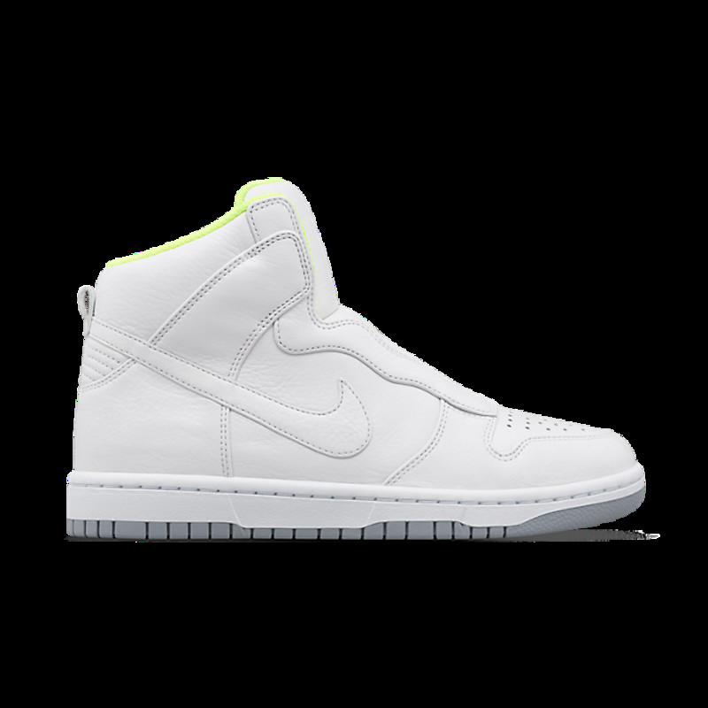 nike sacai dunk
