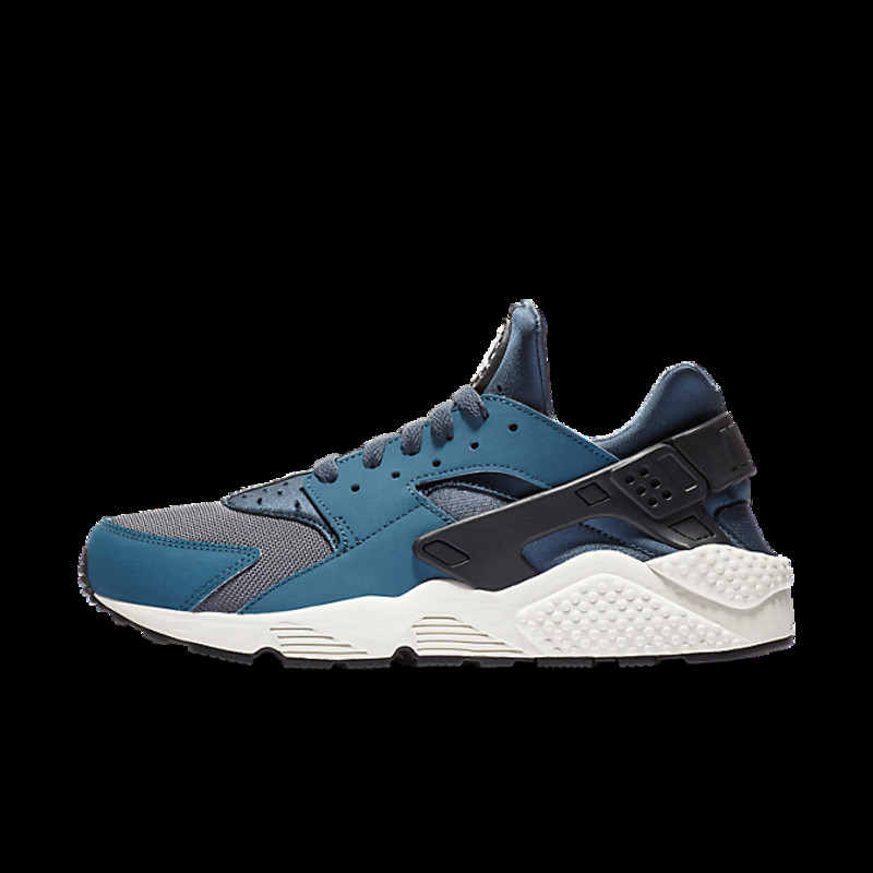 Nike Air Huarache Run Monsoon Blue | 318429-422
