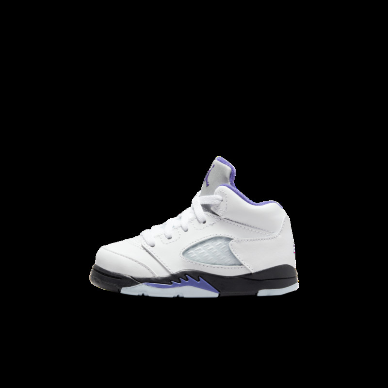 Air Jordan 5 Retro TD 'Dark Concord' | 440890-141