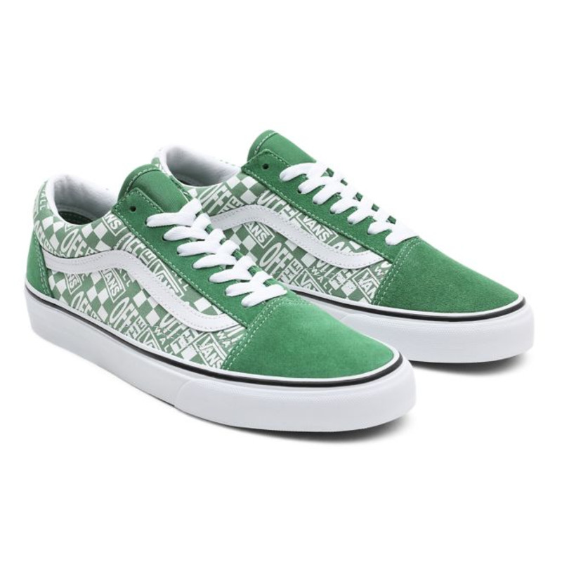 Vans old skool 2025 off the wall