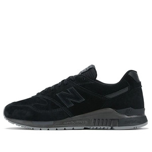 New Balance 840 Black Marathon Running | ML840AE