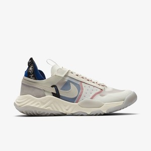 Jordan Delta Breathe Tech White | CW0783-100