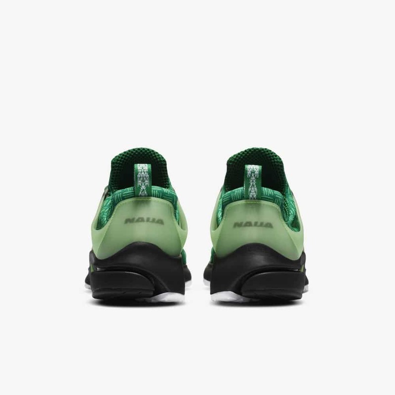 Nike Air Presto Naija | CJ1229-300