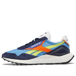 Reebok Classic Legacy AZ BLUE Marathon Running | GX8629