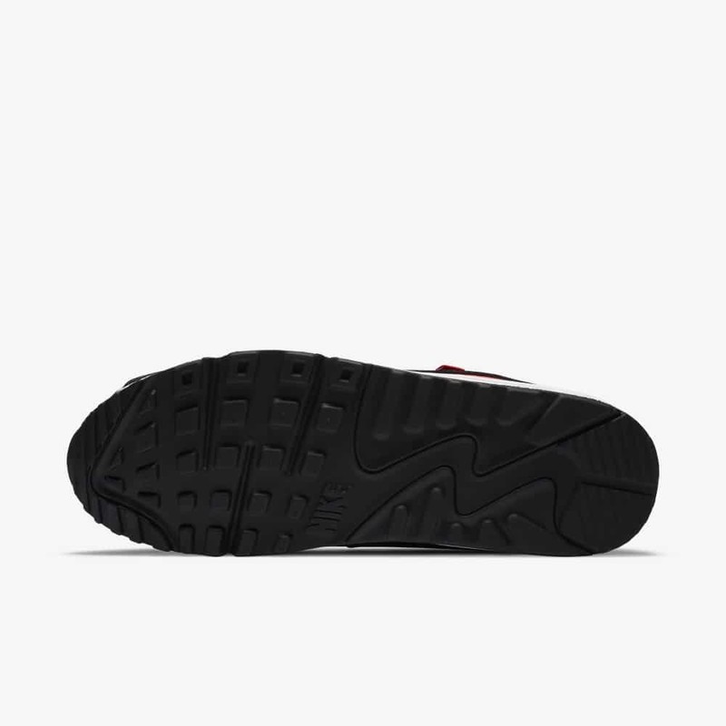 Nike Air Max 90 Worldwide Pack Black | CK6474-001