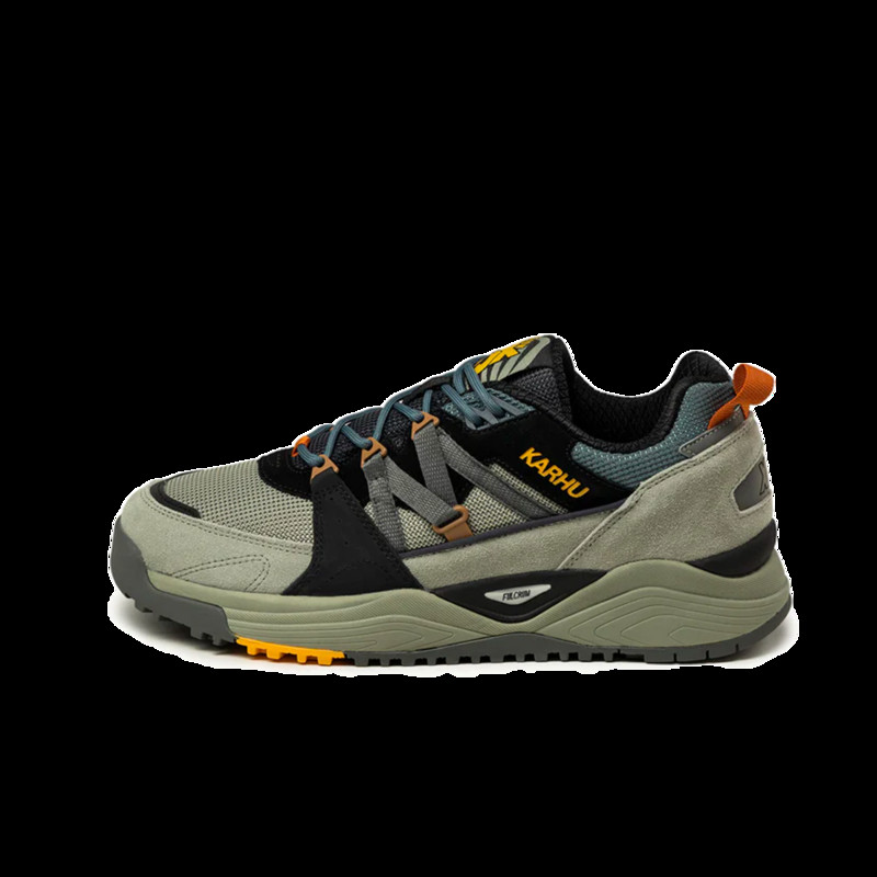 Karhu Fusion XC 'Abbey Stone' | F830002