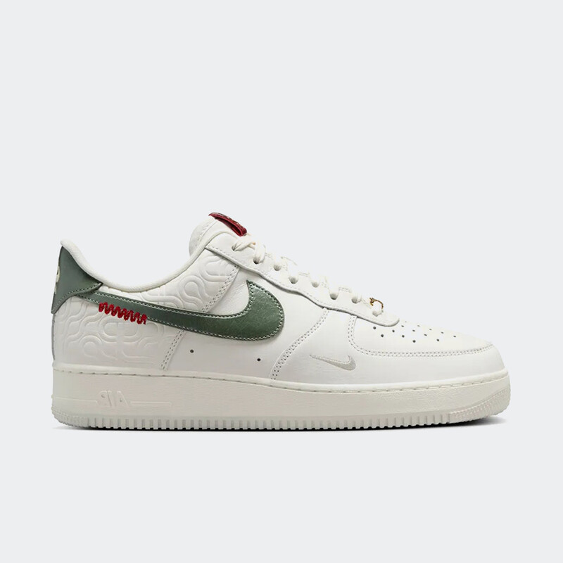 Nike Air Force 1 Low "Year of the Snake" | HV5979-130