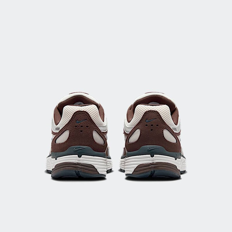 Nike P-6000 "Baroque Brown" | HV8972-001