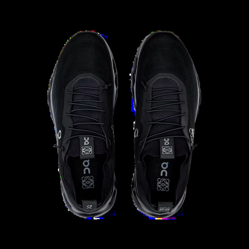 LOEWE x On Cloudtilt "All Black" | 3MD30330485