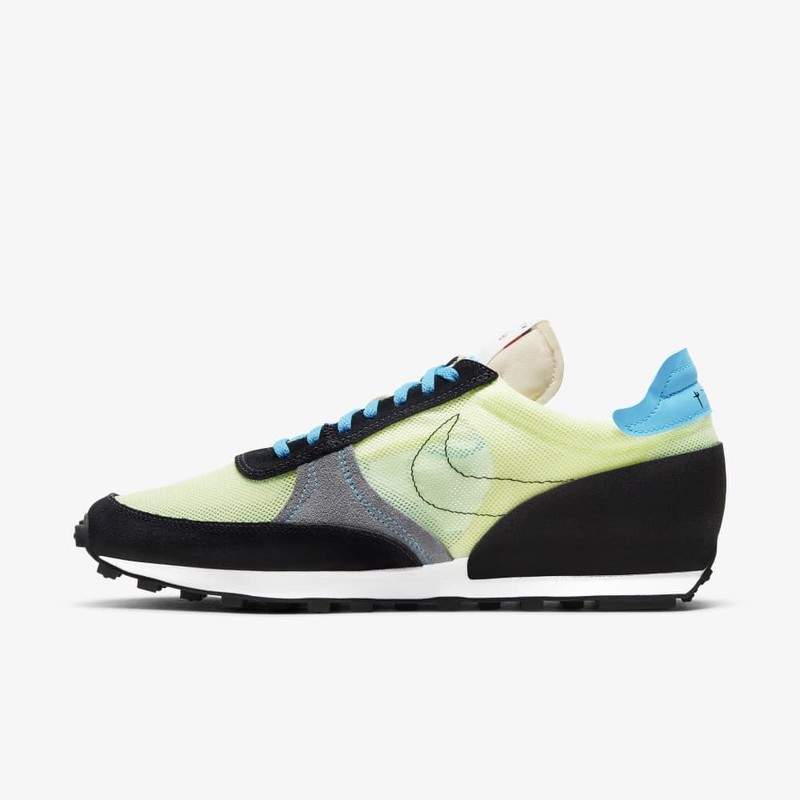 Entretener captura poetas Nike Daybreak-Type Barely Volt | CW7566-700 | Grailify