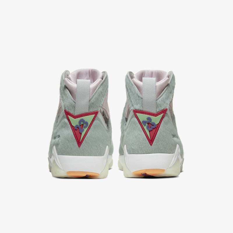 Air Jordan 7 Hare 2.0 | CT8528-002