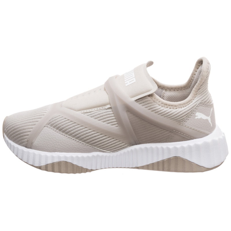 Puma on sale defy cage