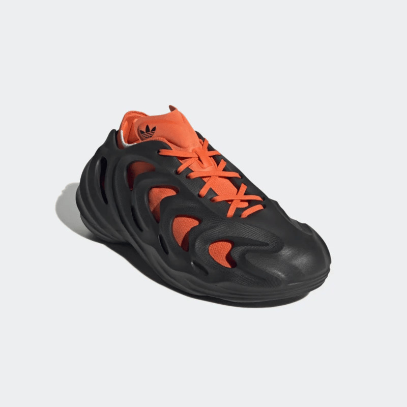 adidas adiFOM Q Impact Orange | HP6581