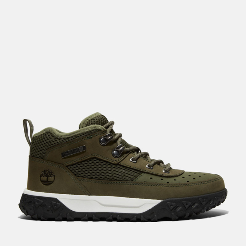 Timberland Greenstride Motion 6 | TB0A67RMA58