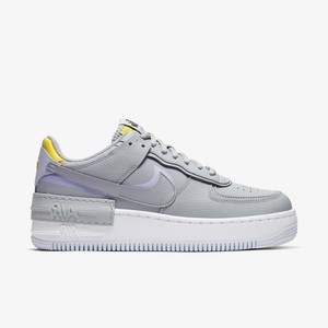 Nike Air Force 1 Shadow Wolf Grey | CI0919-002