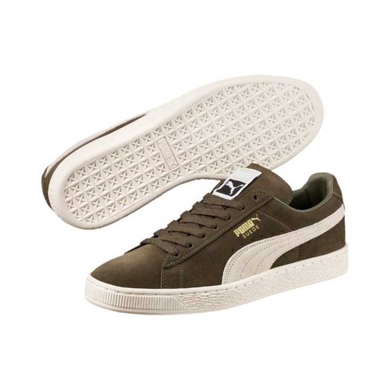 Puma Suede Classic + | 363242-27