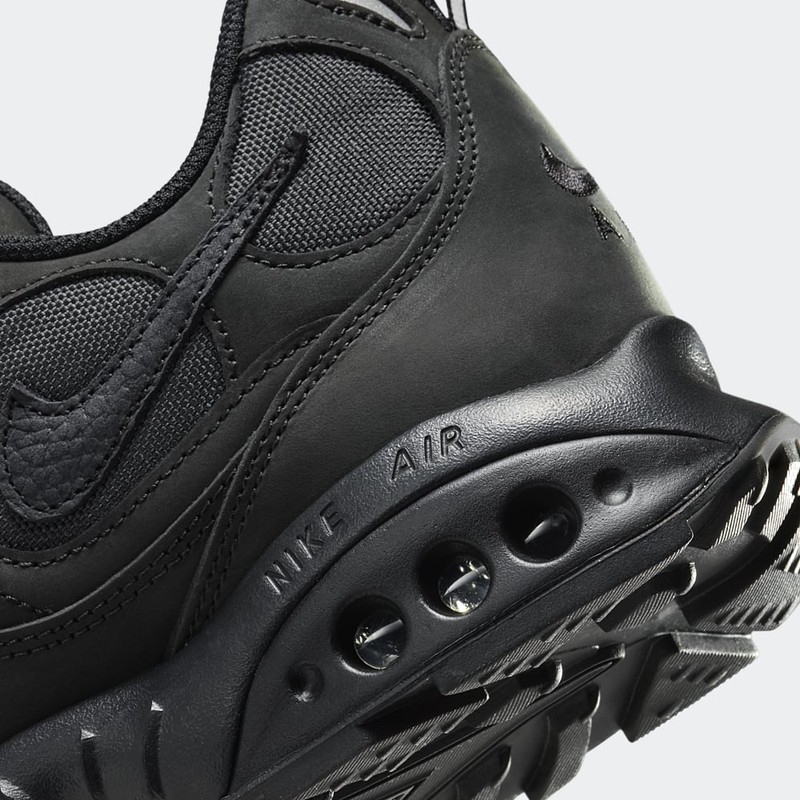 Nike Air Terra Humara SP "Triple Black" | FQ9084-001