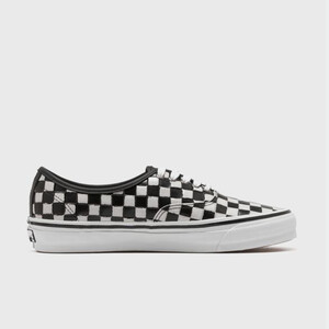 Vans OTW Authentic 44 Vibram "Leather Check" | VN000DCNBZW1