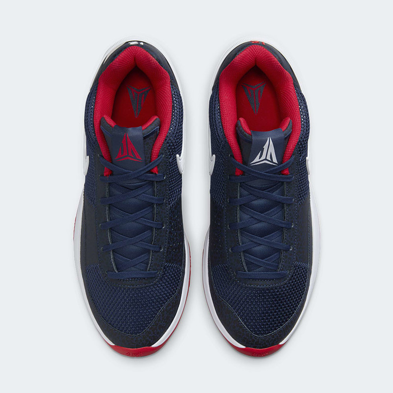 Nike Ja 1 "USA" | FQ4796-403