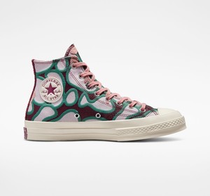 Converse Converse Chuck Taylor All Star Smile Womens Shoes | A03083C